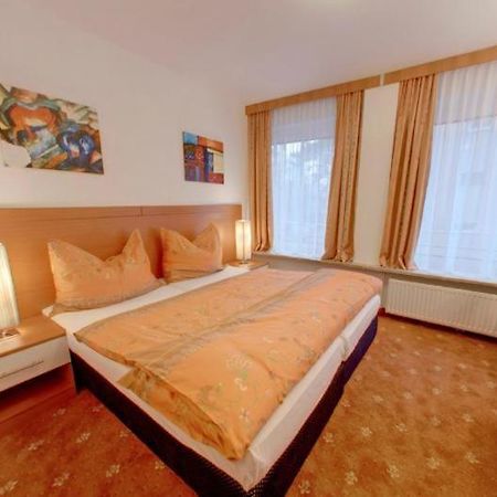Evido Rooms Salzburg Exterior foto
