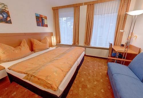 Evido Rooms Salzburg Exterior foto