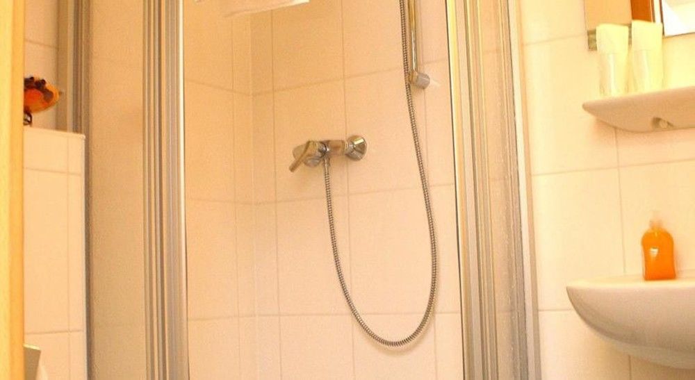 Evido Rooms Salzburg Exterior foto