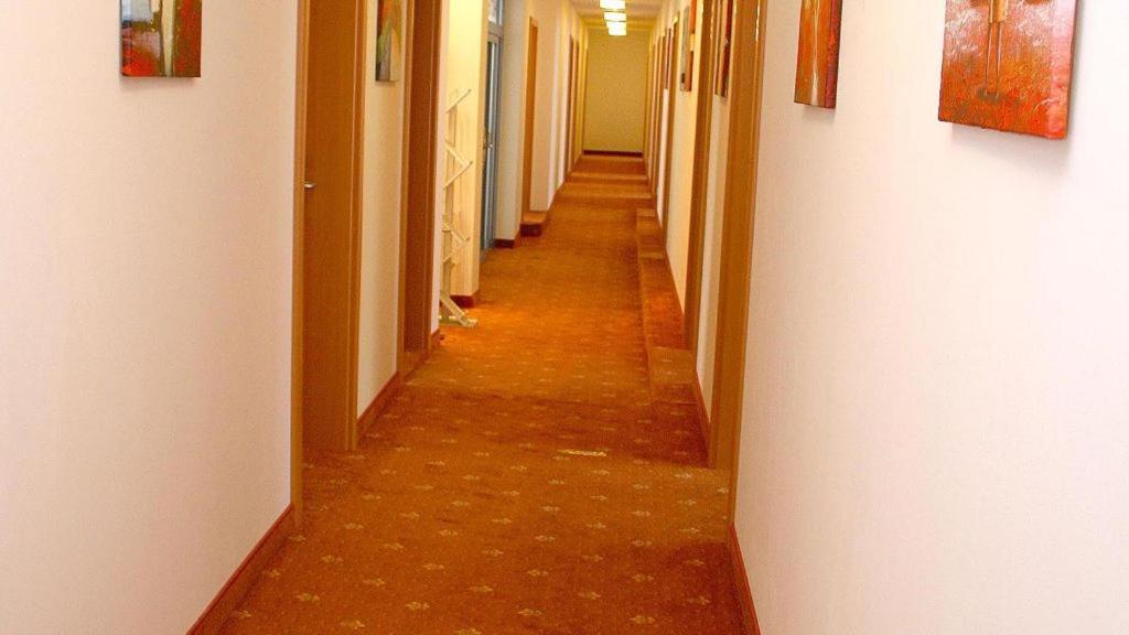 Evido Rooms Salzburg Exterior foto